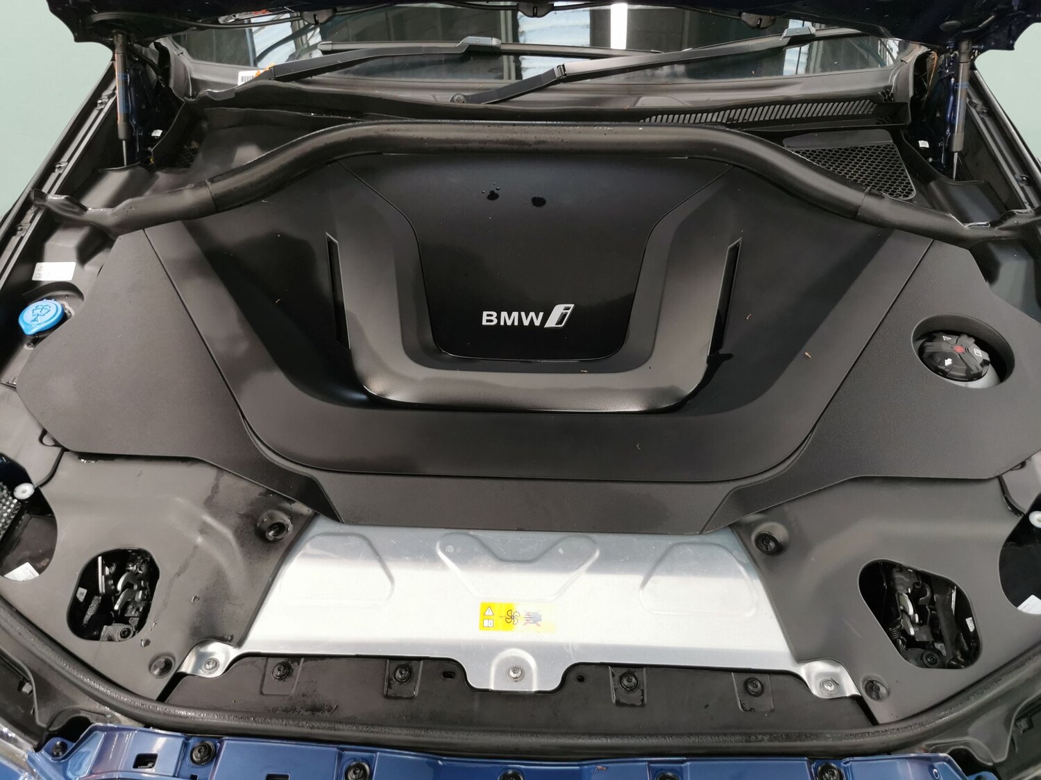 Used BMW iX3 for sale - 77003095: Photo 10