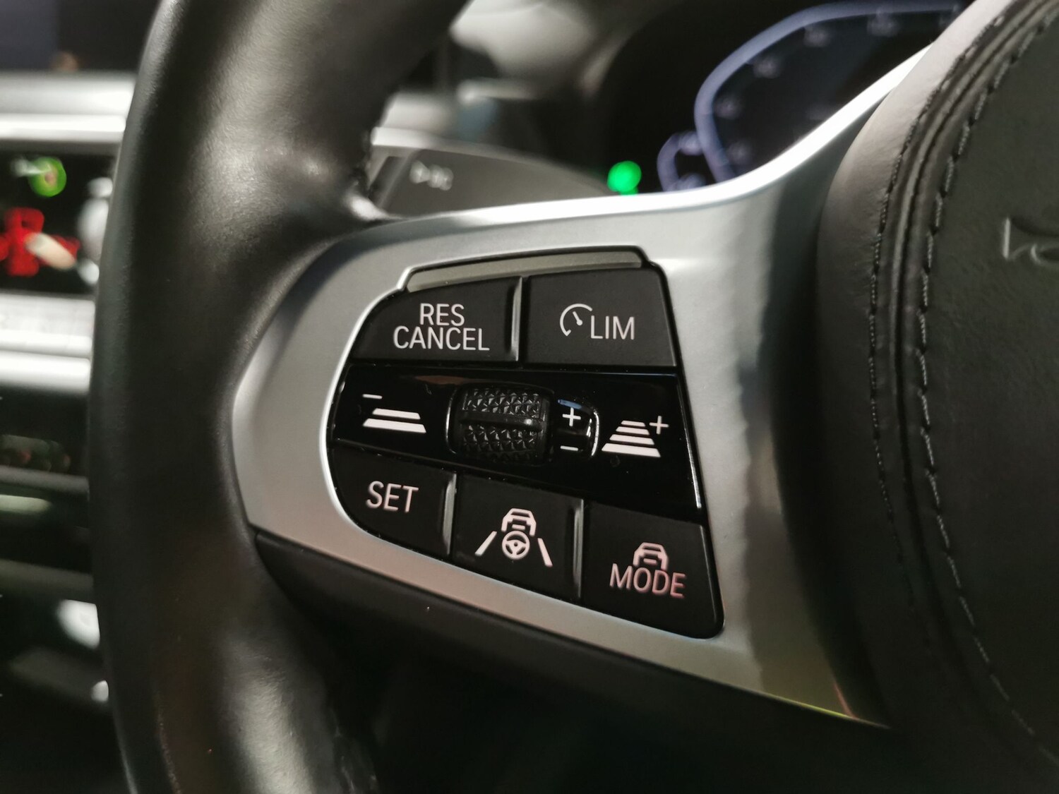 Used BMW iX3 for sale - 77003095: Photo 24