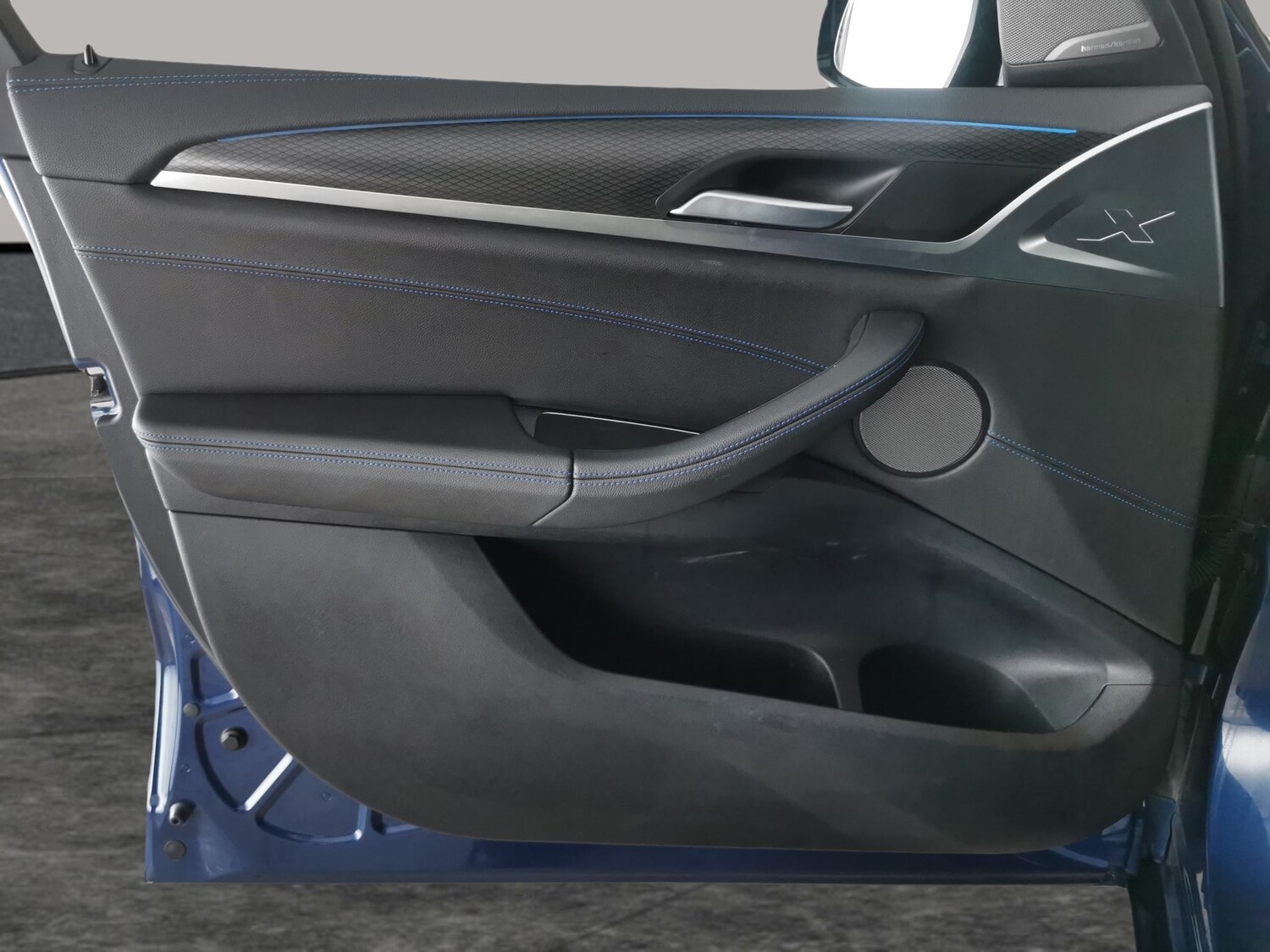 Used BMW iX3 for sale - 77003095: Photo 37