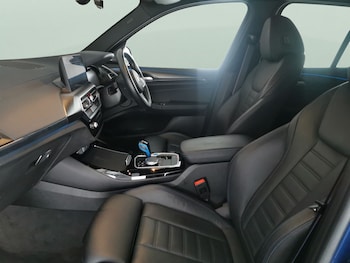 Used BMW iX3 undefined for sale - 77003095: Photo