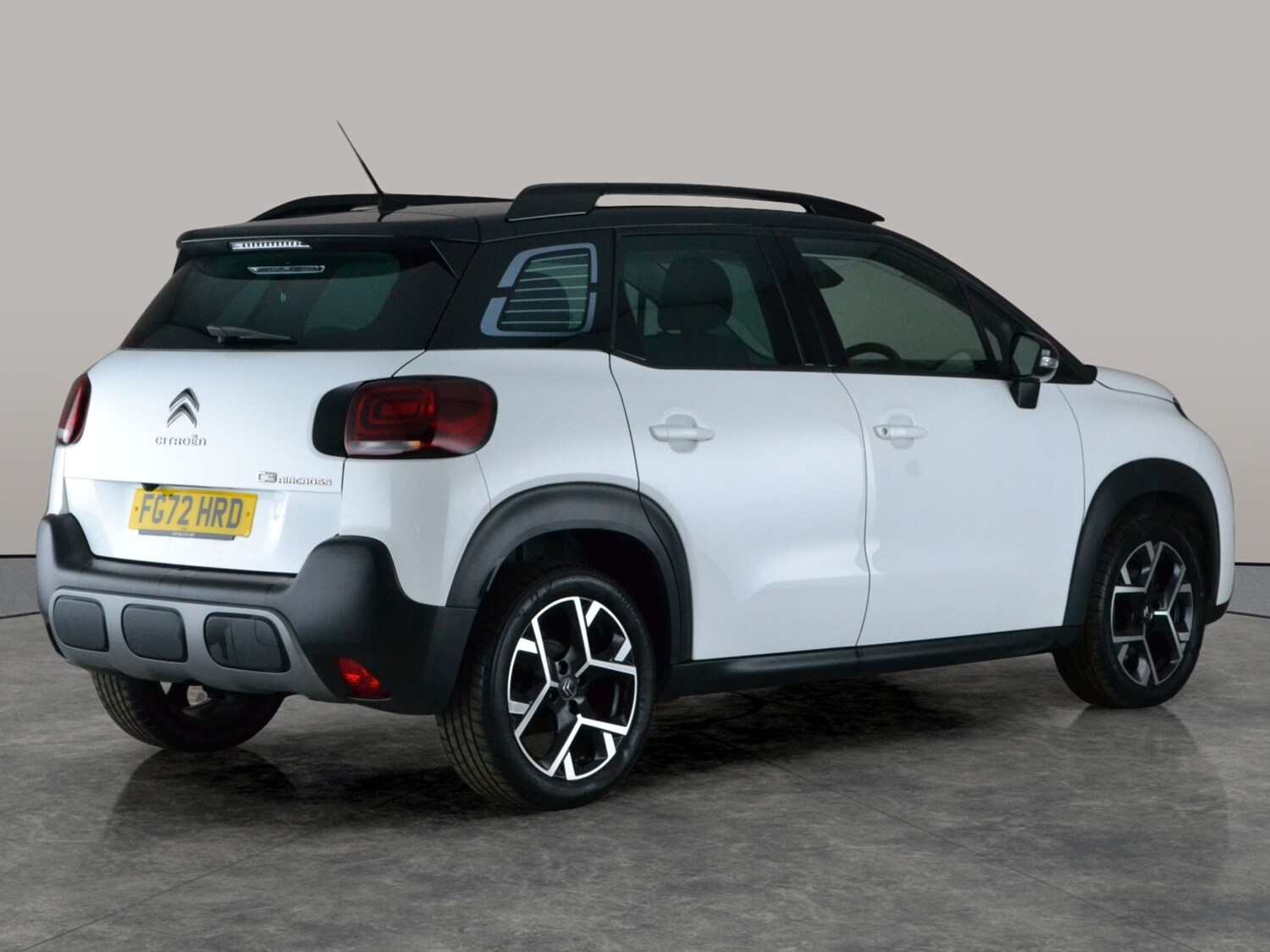 Used Citroen C3 Aircross 2022 for sale - 77638359: Photo 10