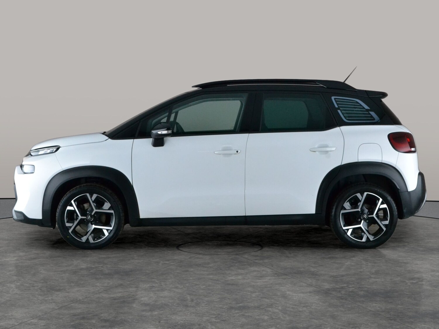 Used Citroen C3 Aircross 2022 for sale - 77638359: Photo 13