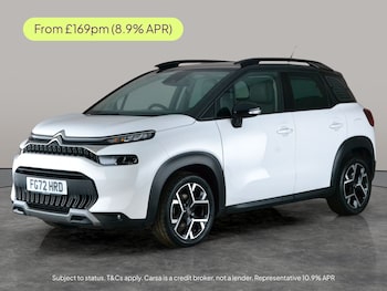 Used Citroen C3 Aircross 2022 for sale - 77638359: Photo