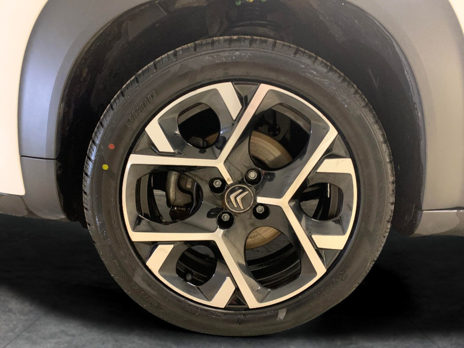 Used Citroen C3 Aircross 2022 for sale - 77638359: Photo 21