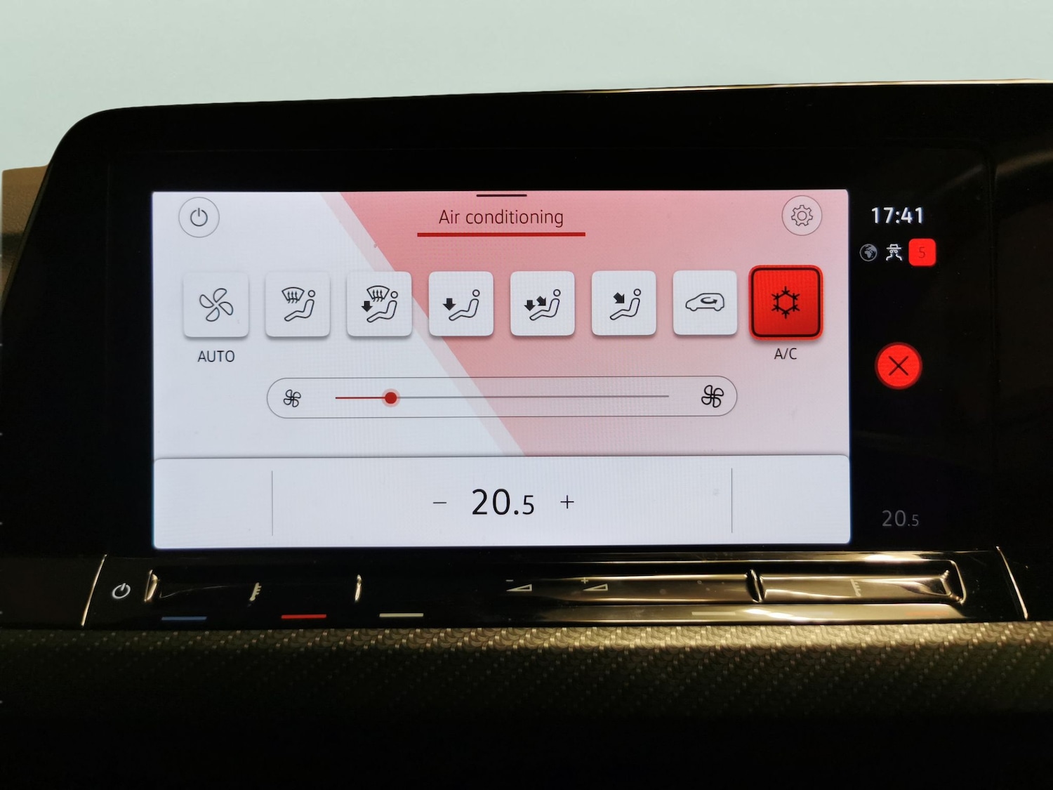 Used Volkswagen Golf 2022 for sale - 76935199: Photo 15