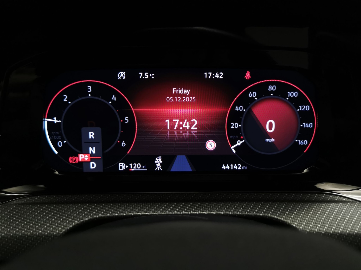 Used Volkswagen Golf 2022 for sale - 76935199: Photo 18