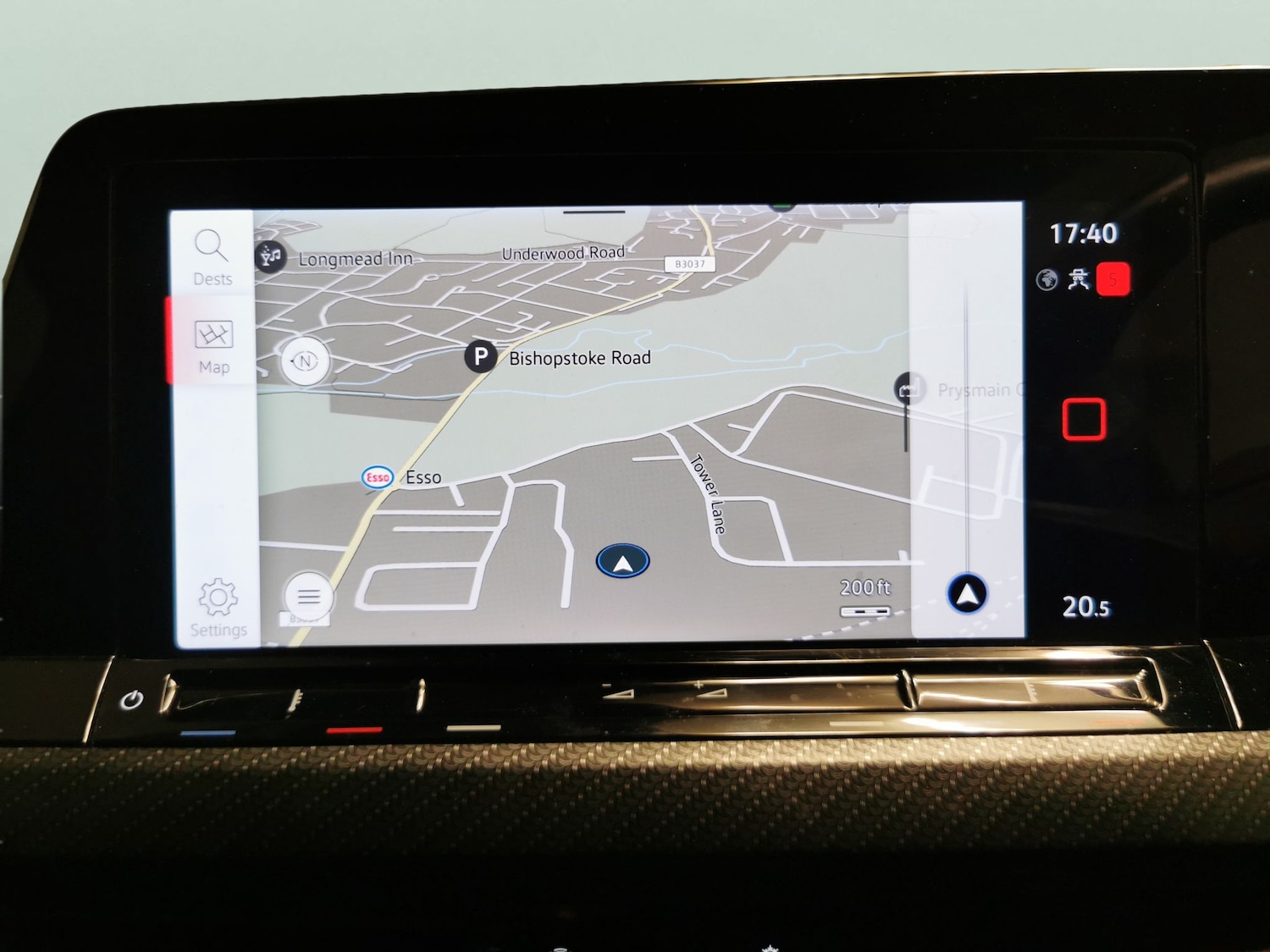 Used Volkswagen Golf 2022 for sale - 76935199: Photo 5