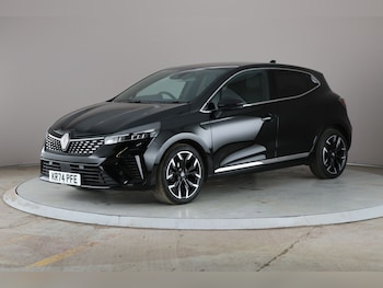 2024 - 1.0 TCe 90 Techno 5dr
