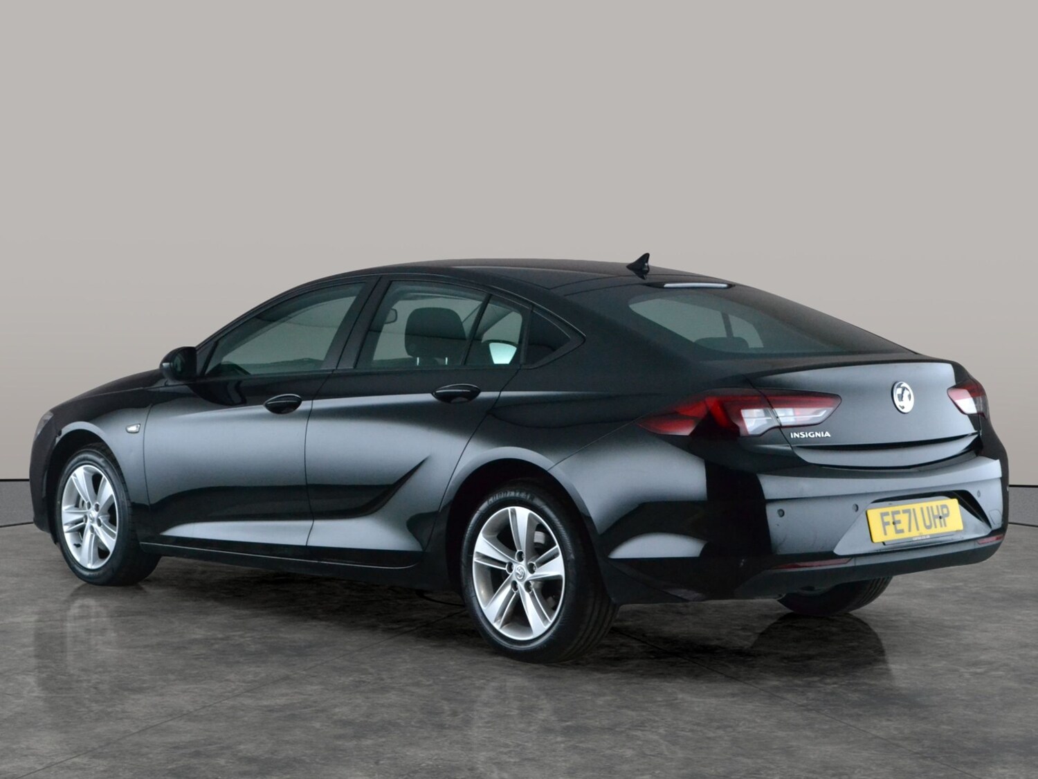 Used Vauxhall Insignia for sale - 77873091: Photo 12