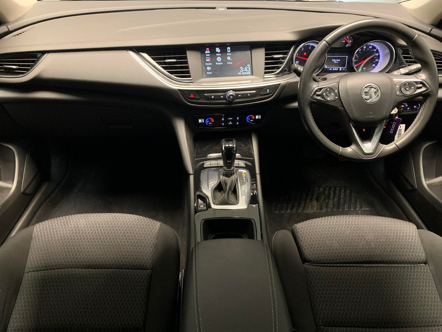 Used Vauxhall Insignia for sale - 77873091: Photo 7