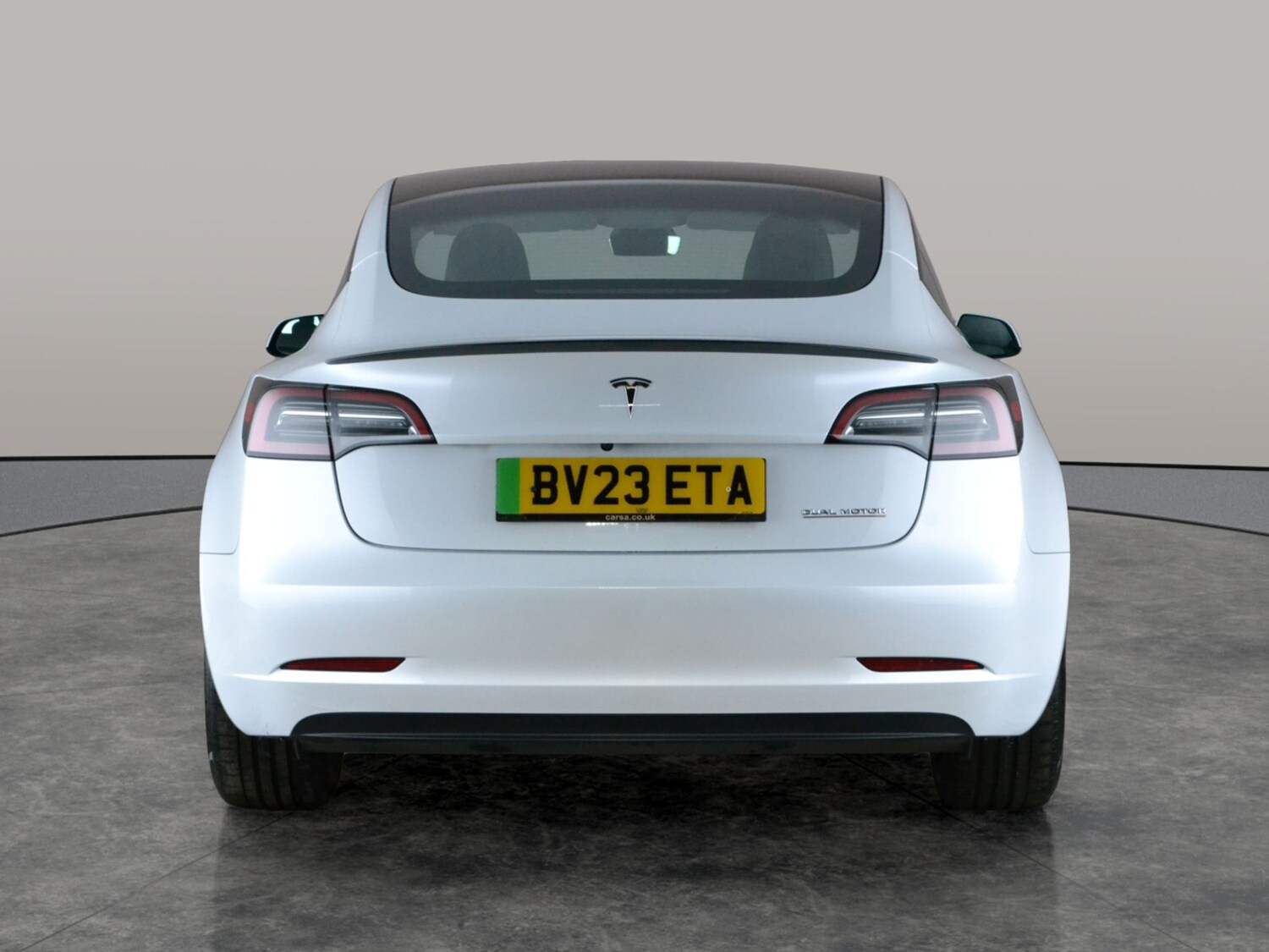 Used Tesla Model 3 2023 for sale - 78025386: Photo 12