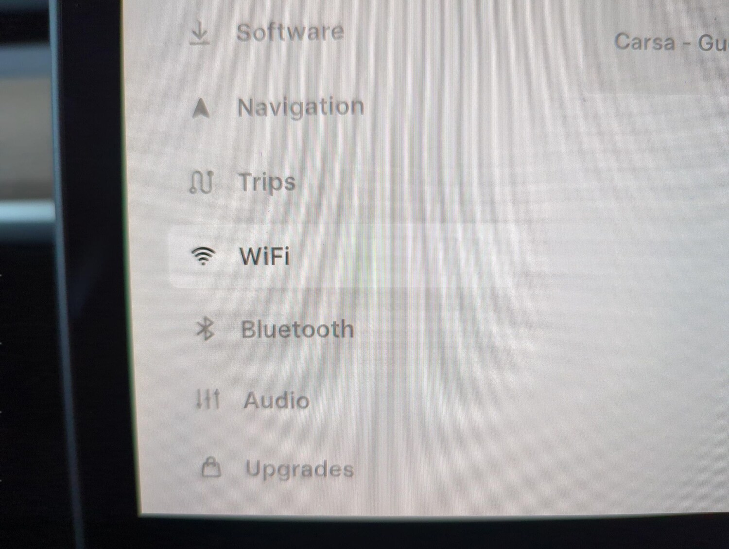 Used Tesla Model 3 2023 for sale - 78025386: Photo 18