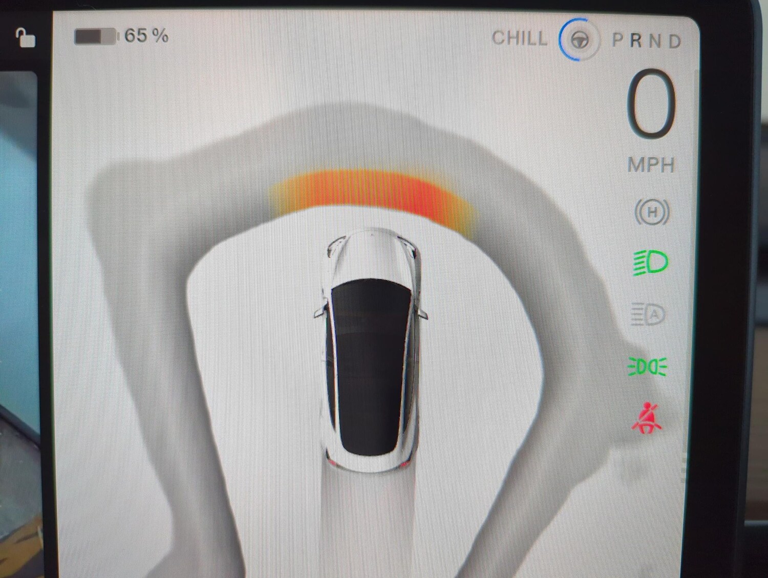 Used Tesla Model 3 2023 for sale - 78025386: Photo 22