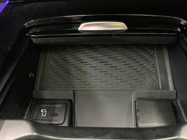 Used Mercedes-Benz EQB 2022 for sale - 76303059: Photo 26