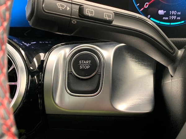 Used Mercedes-Benz EQB 2022 for sale - 76303059: Photo 27