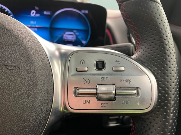 Used Mercedes-Benz EQB 2022 for sale - 76303059: Photo 29