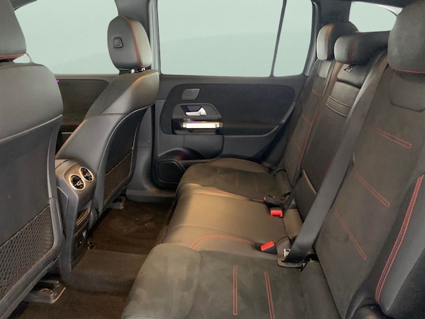 Used Mercedes-Benz EQB 2022 for sale - 76303059: Photo 39