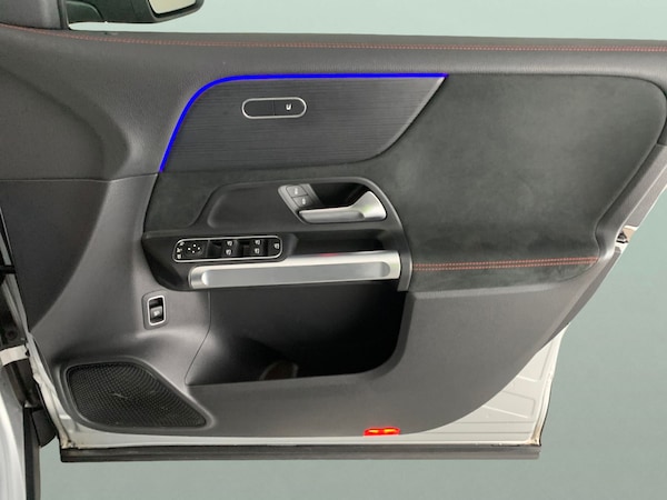 Used Mercedes-Benz EQB 2022 for sale - 76303059: Photo 44