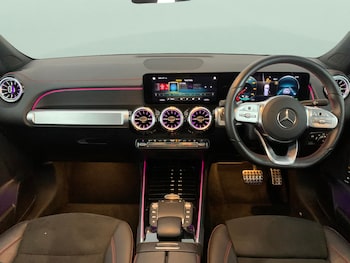 Used Mercedes-Benz EQB 2022 for sale - 76303059: Photo