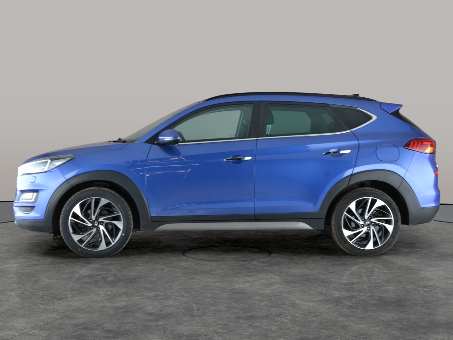 Used Hyundai TUCSON 2019 for sale - 77135166: Photo 15