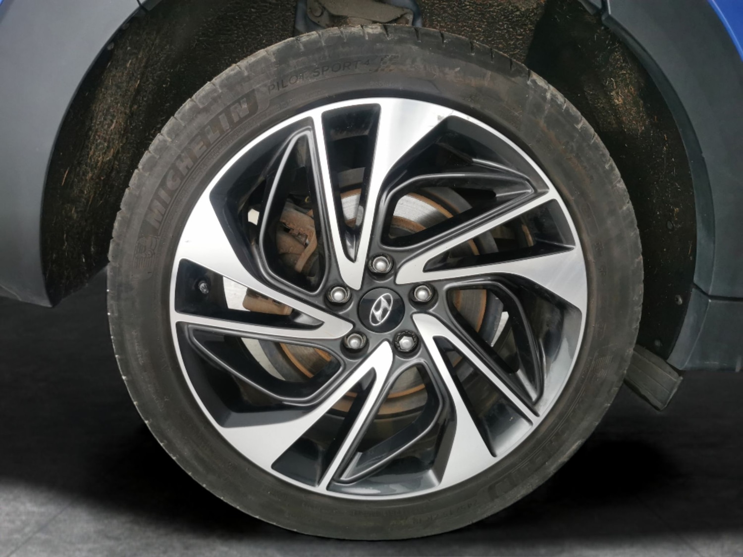 Used Hyundai TUCSON 2019 for sale - 77135166: Photo 29