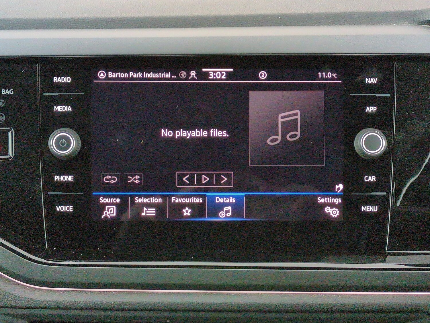 Used Volkswagen Polo 2023 for sale - 78211019: Photo 14