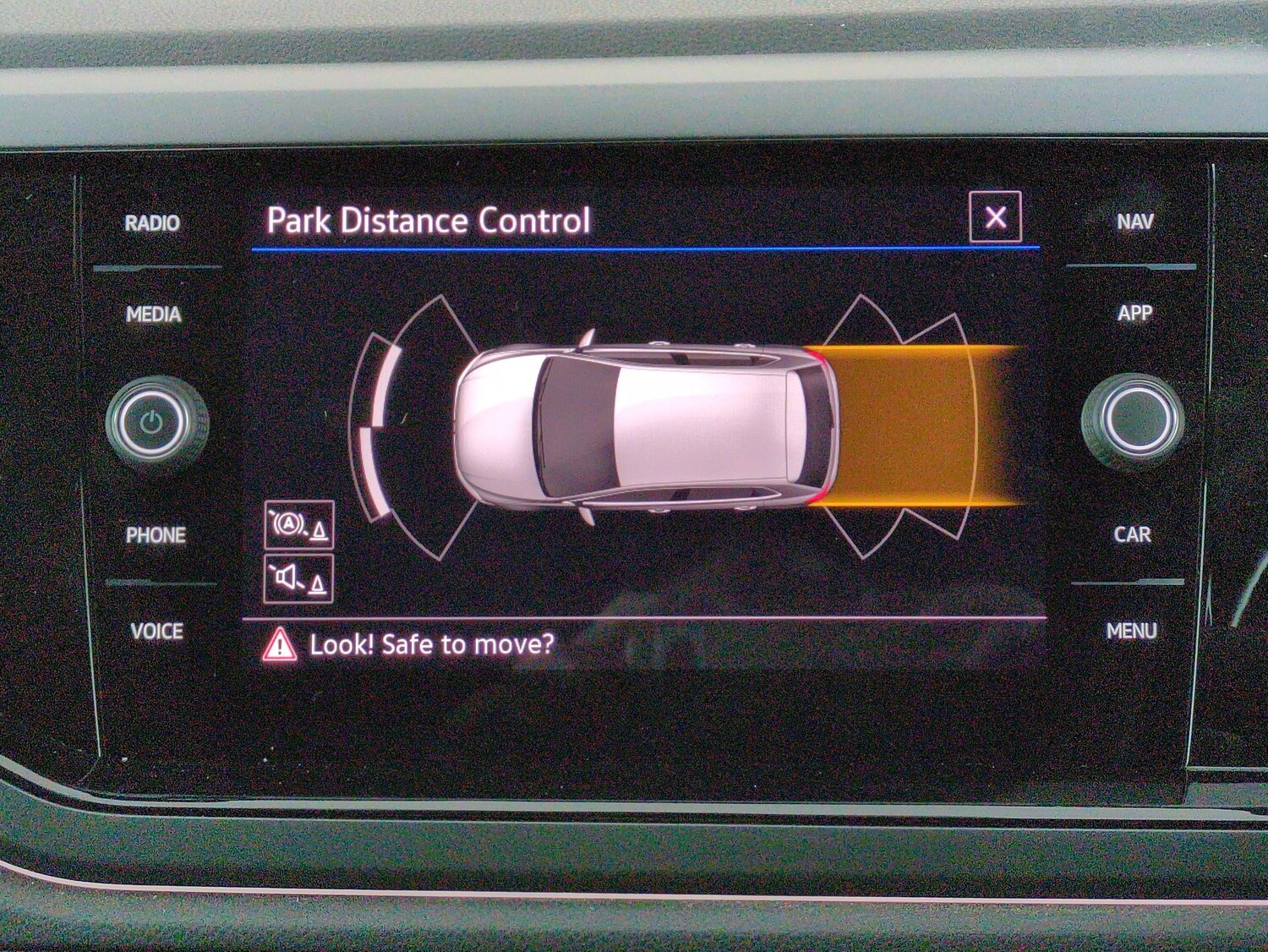 Used Volkswagen Polo 2023 for sale - 78211019: Photo 16