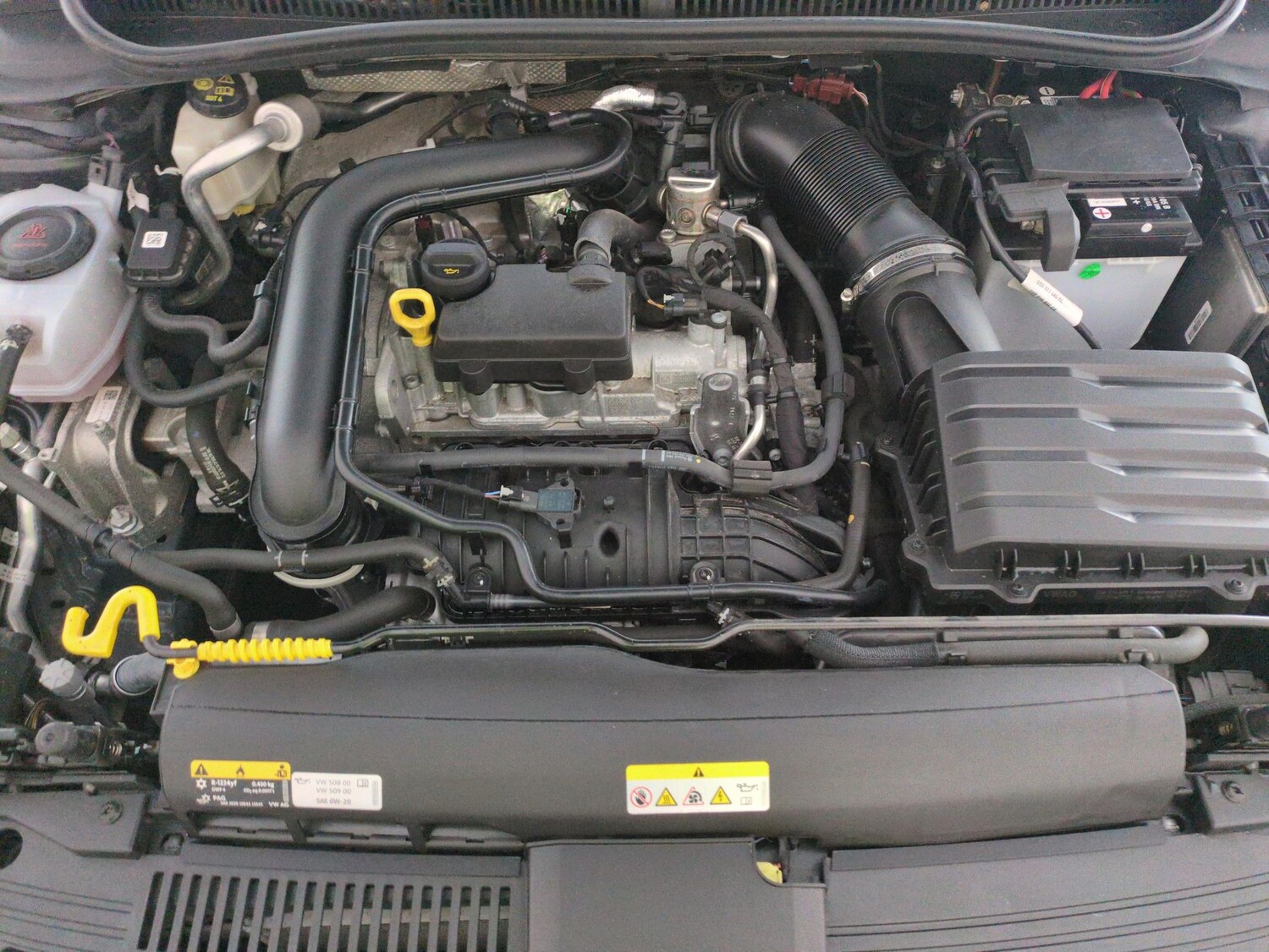 Used Volkswagen Polo 2023 for sale - 78211019: Photo 31