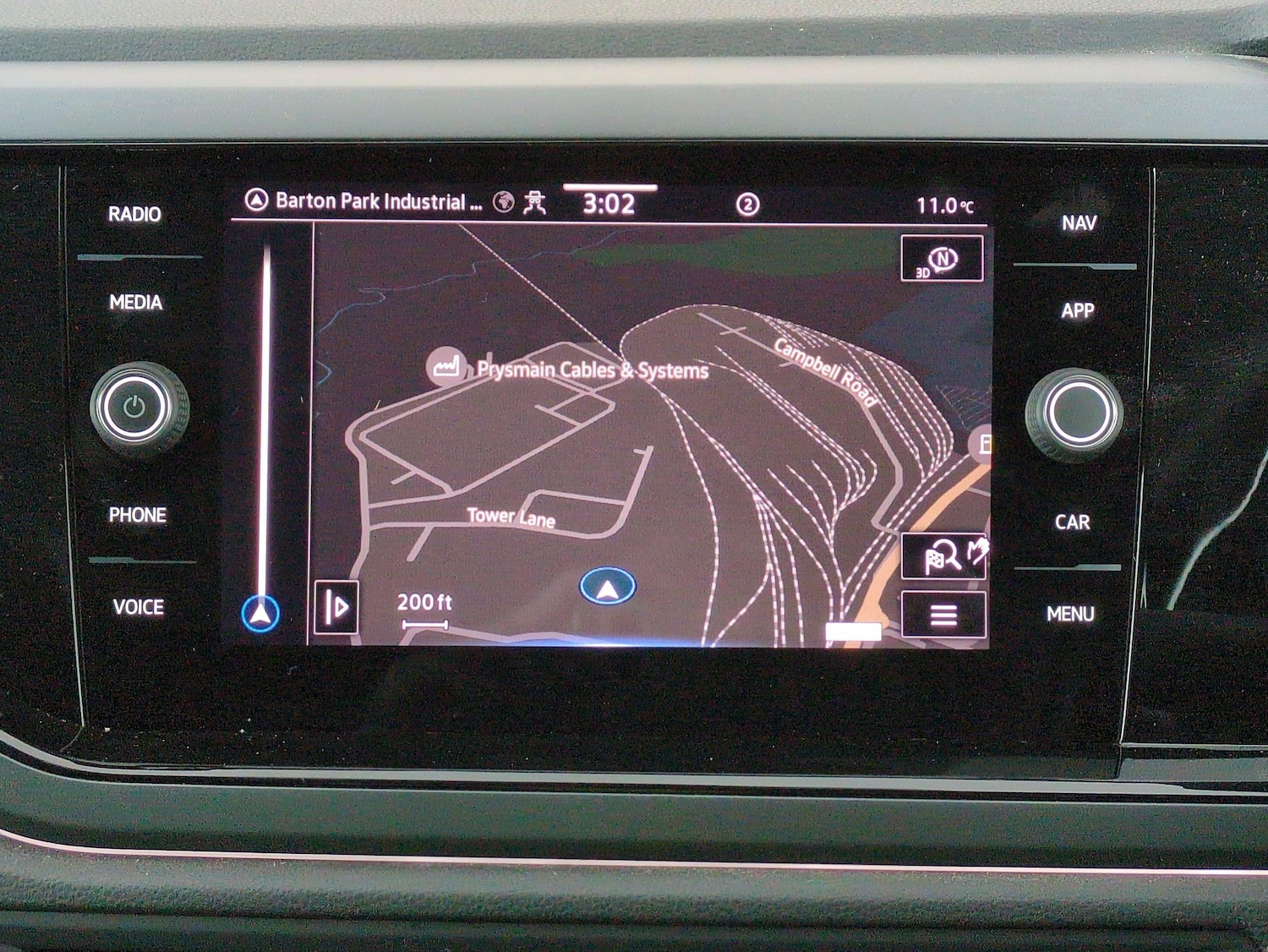 Used Volkswagen Polo 2023 for sale - 78211019: Photo 5