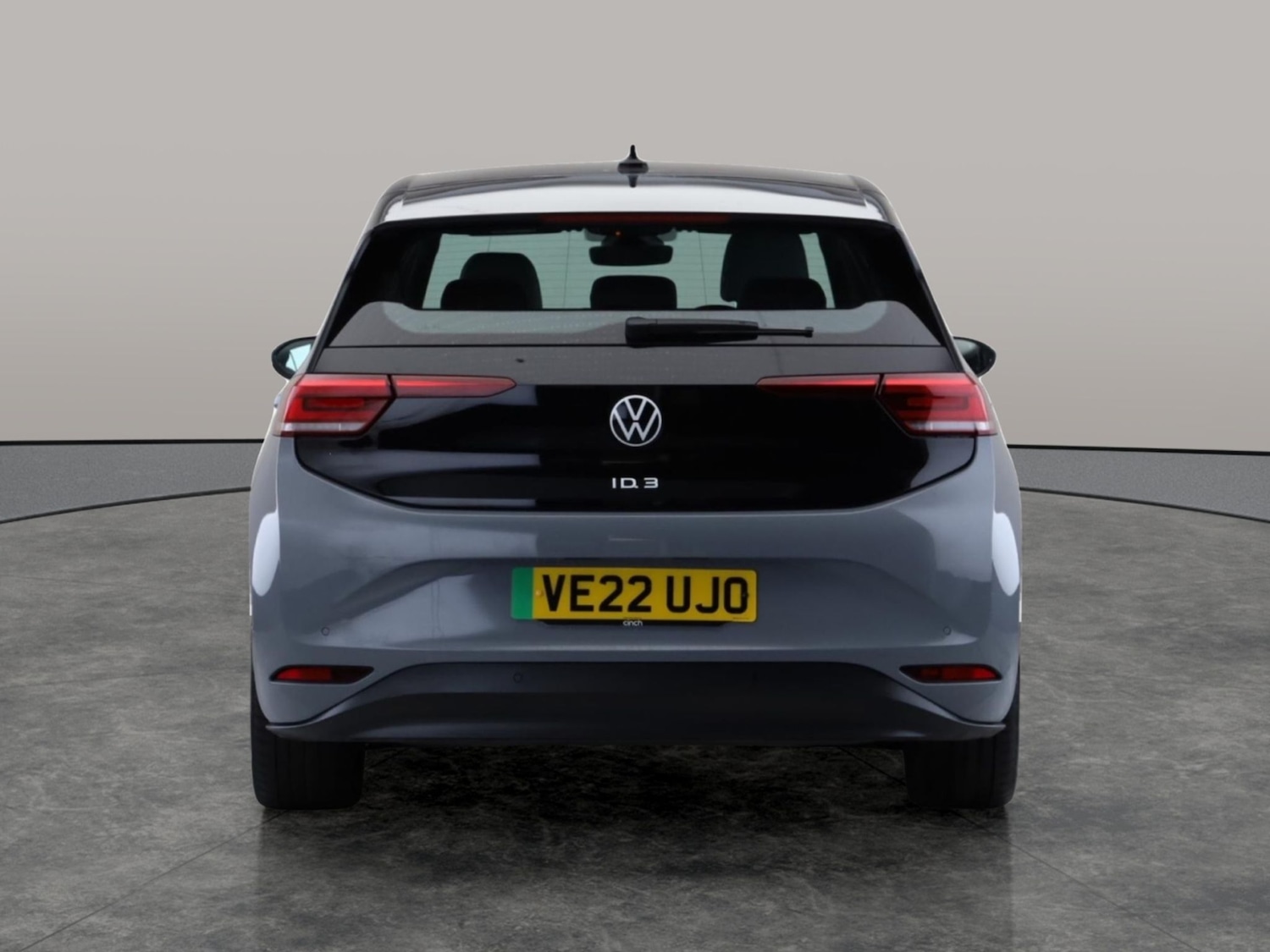 Used Volkswagen ID3 2022 for sale - 76173462: Photo 10