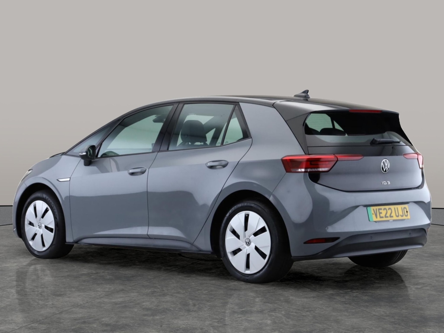 Used Volkswagen ID3 2022 for sale - 76173462: Photo 11