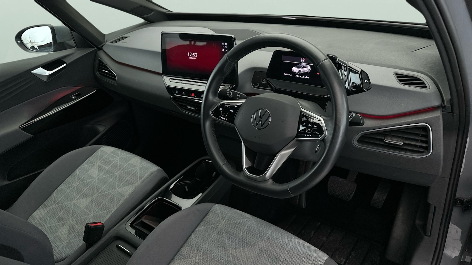 Used Volkswagen ID3 2022 for sale - 76173462: Photo 5