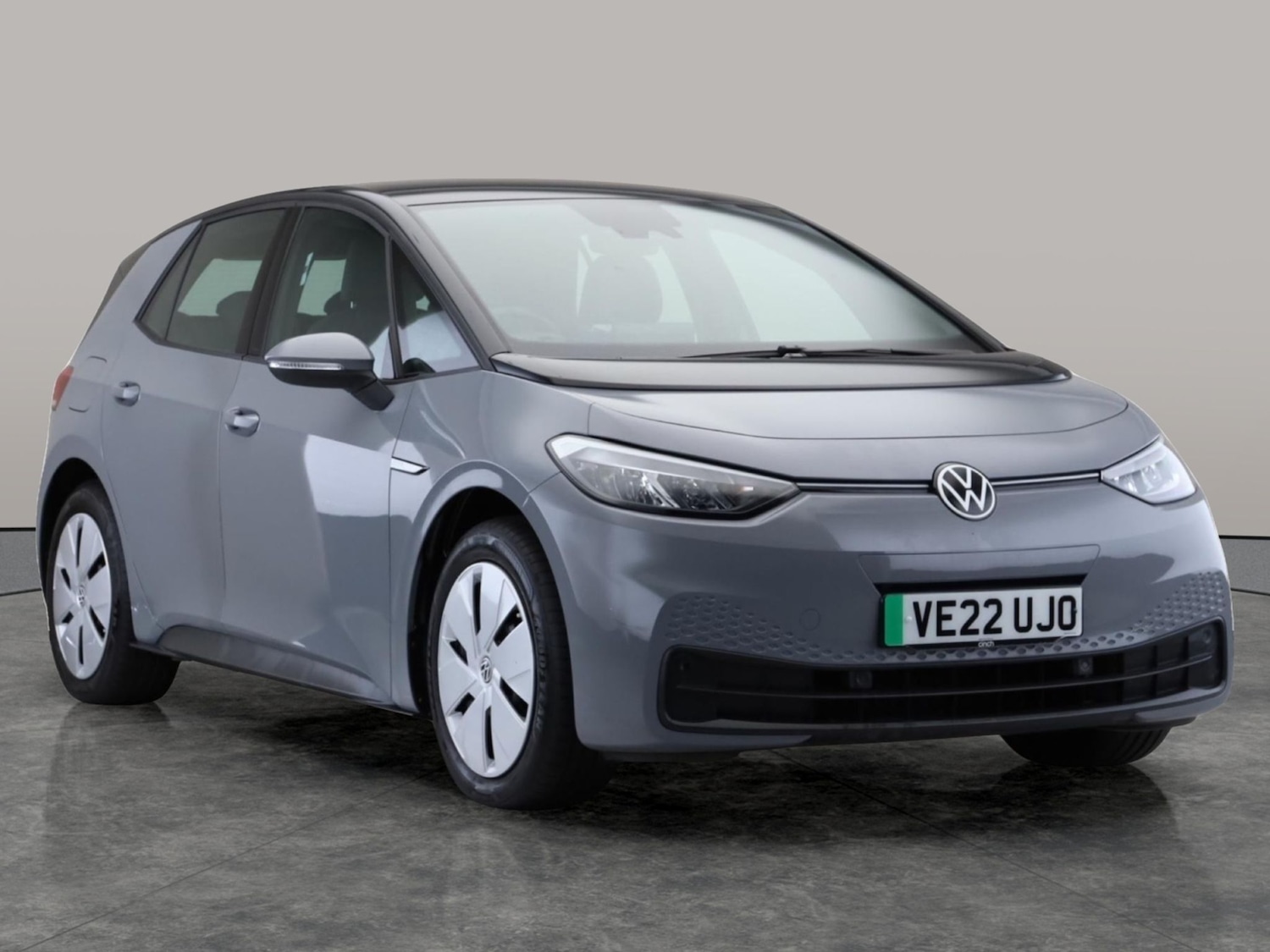 Used Volkswagen ID3 2022 for sale - 76173462: Photo 6