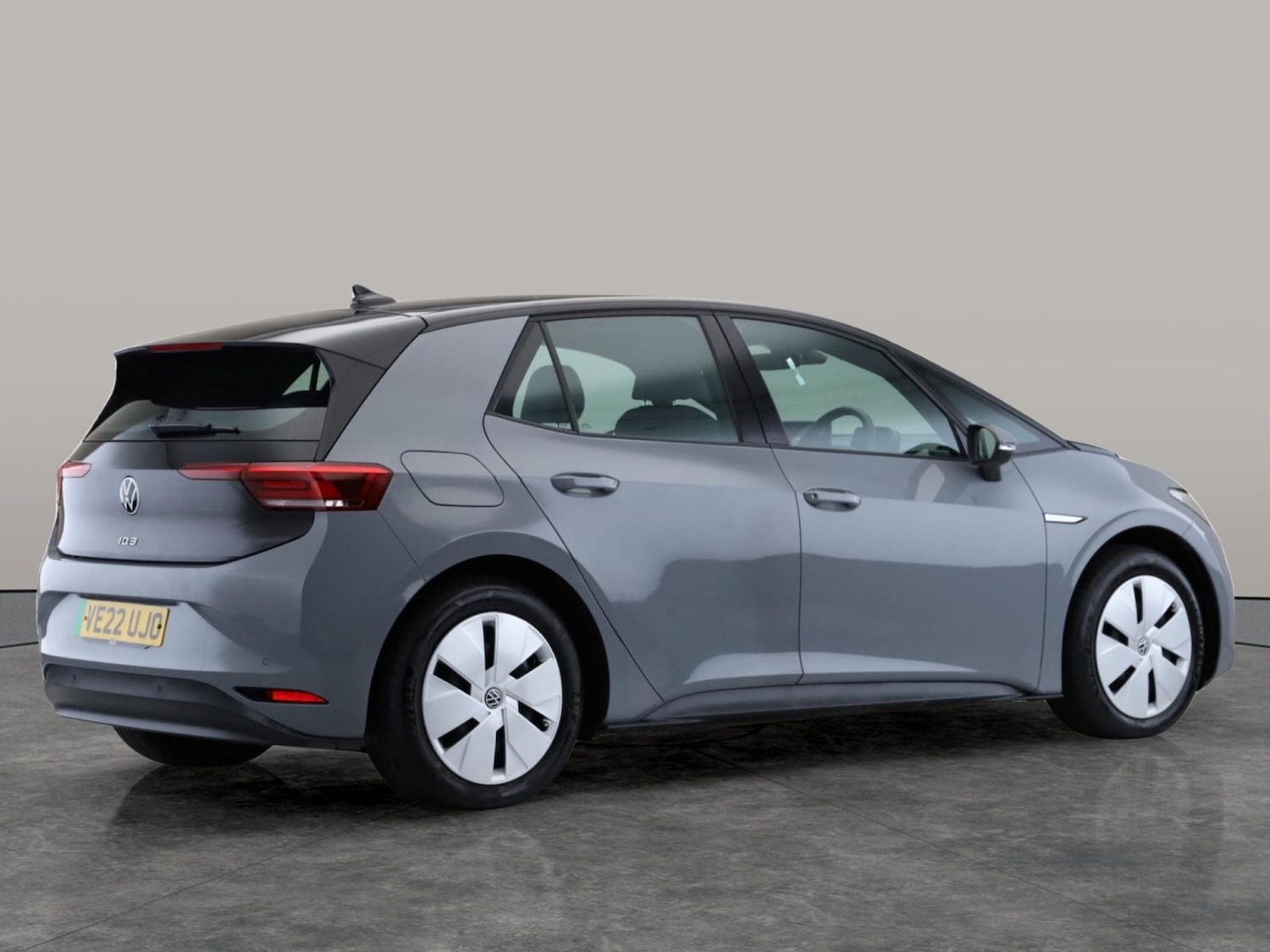 Used Volkswagen ID3 2022 for sale - 76173462: Photo 9