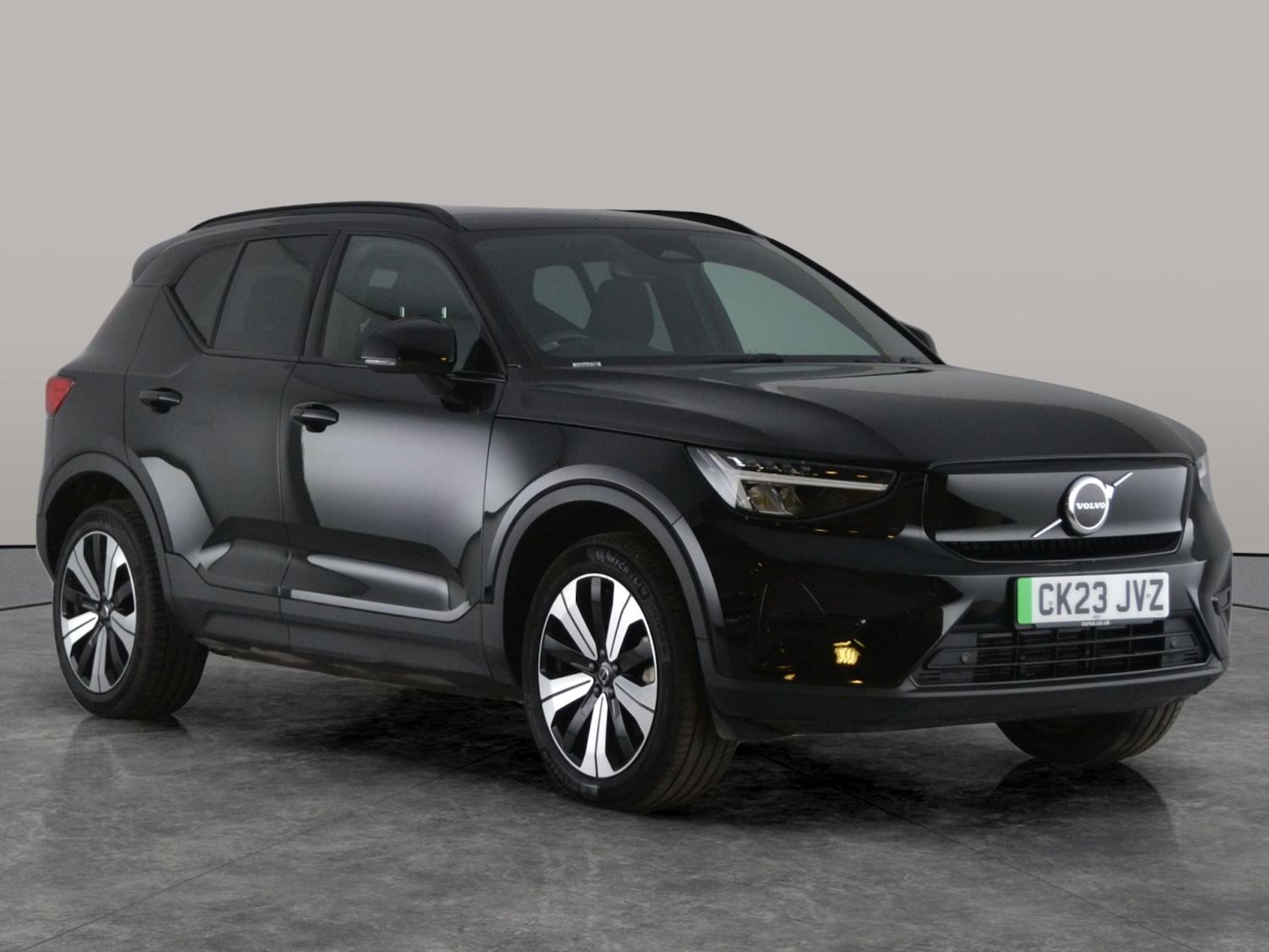 Used Volvo XC40 2023 for sale - 78094211: Photo 11