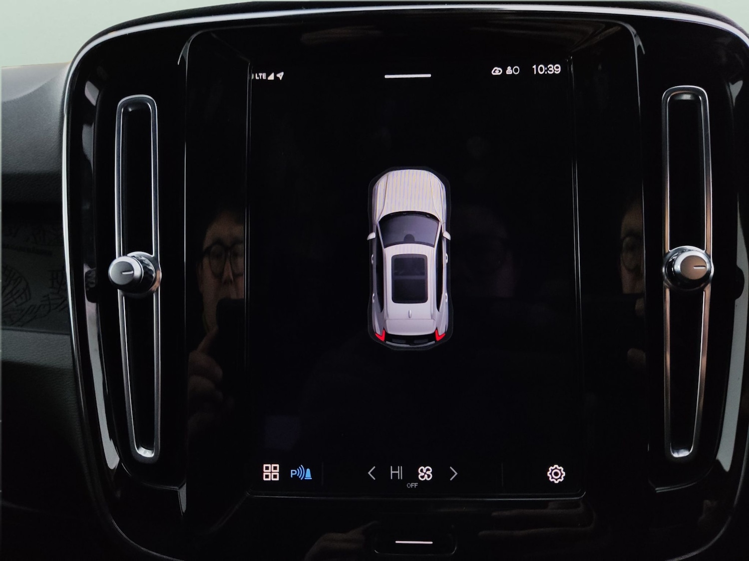 Used Volvo XC40 2023 for sale - 78094211: Photo 19