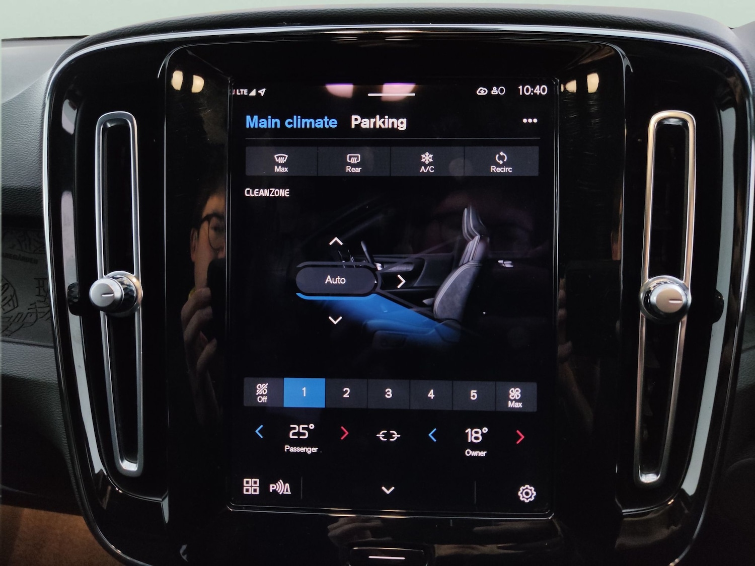 Used Volvo XC40 2023 for sale - 78094211: Photo 20