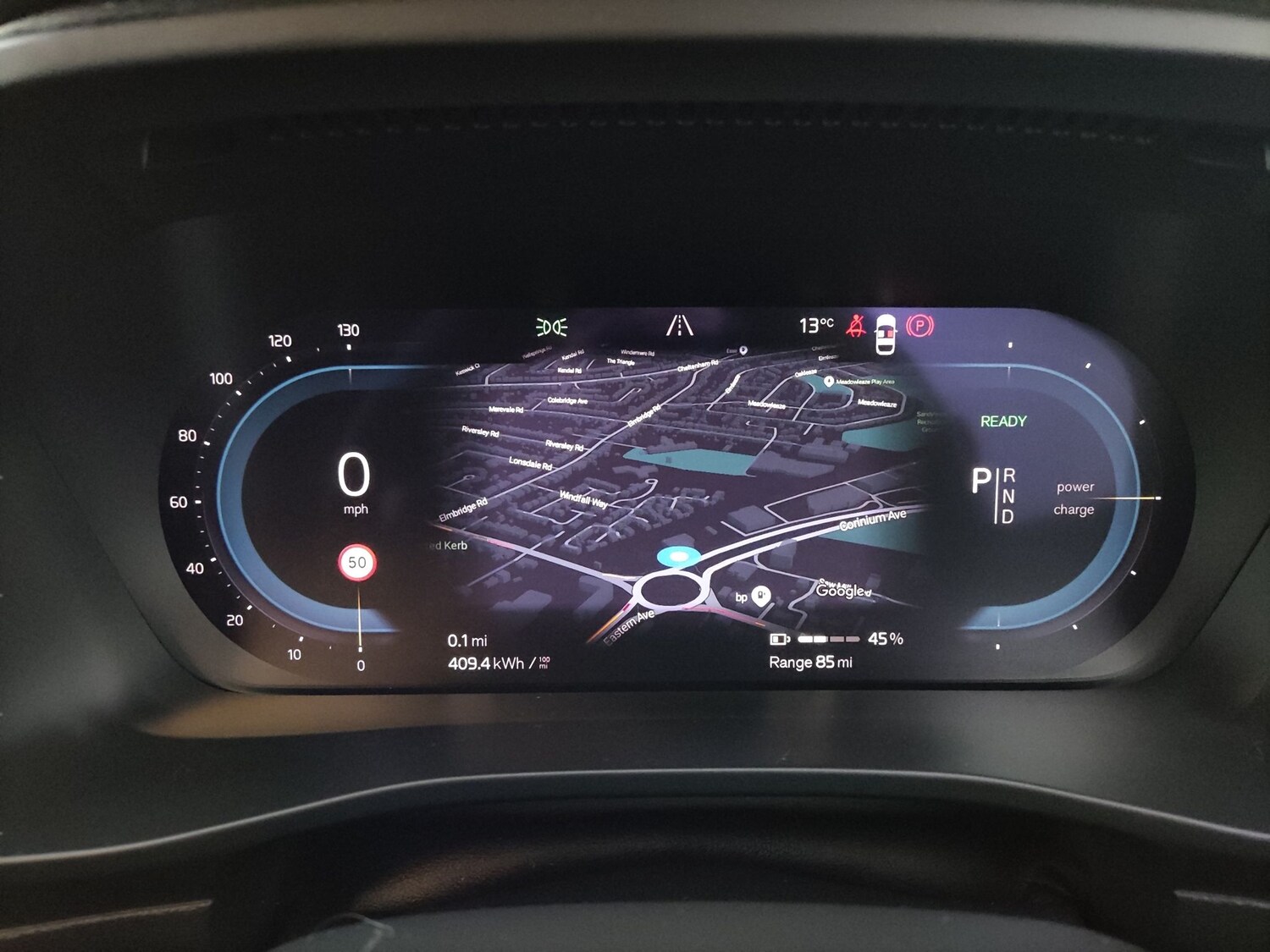 Used Volvo XC40 2023 for sale - 78094211: Photo 24