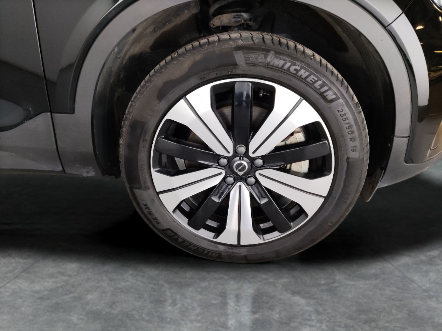 Used Volvo XC40 2023 for sale - 78094211: Photo 26