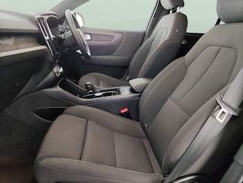 Used Volvo XC40 2023 for sale - 78094211: Photo