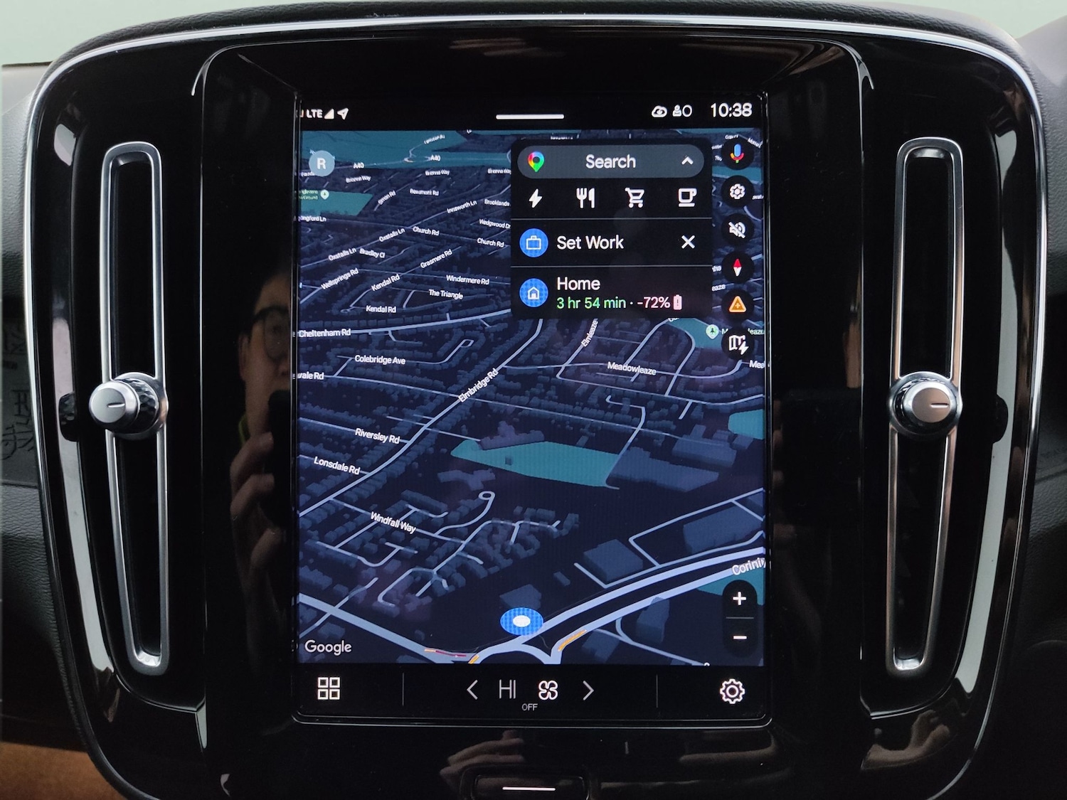 Used Volvo XC40 2023 for sale - 78094211: Photo 5