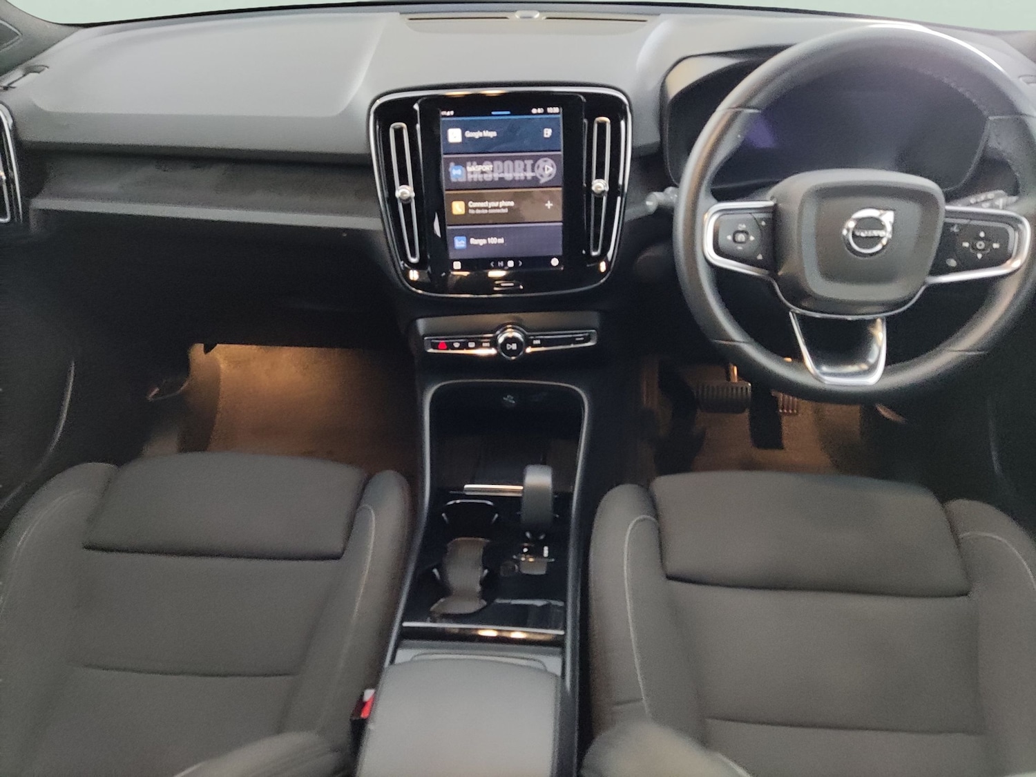 Used Volvo XC40 2023 for sale - 78094211: Photo 6