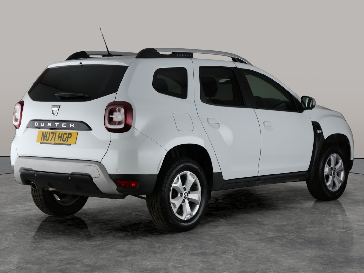 Used Dacia Duster 2021 for sale - 76719848: Photo 10