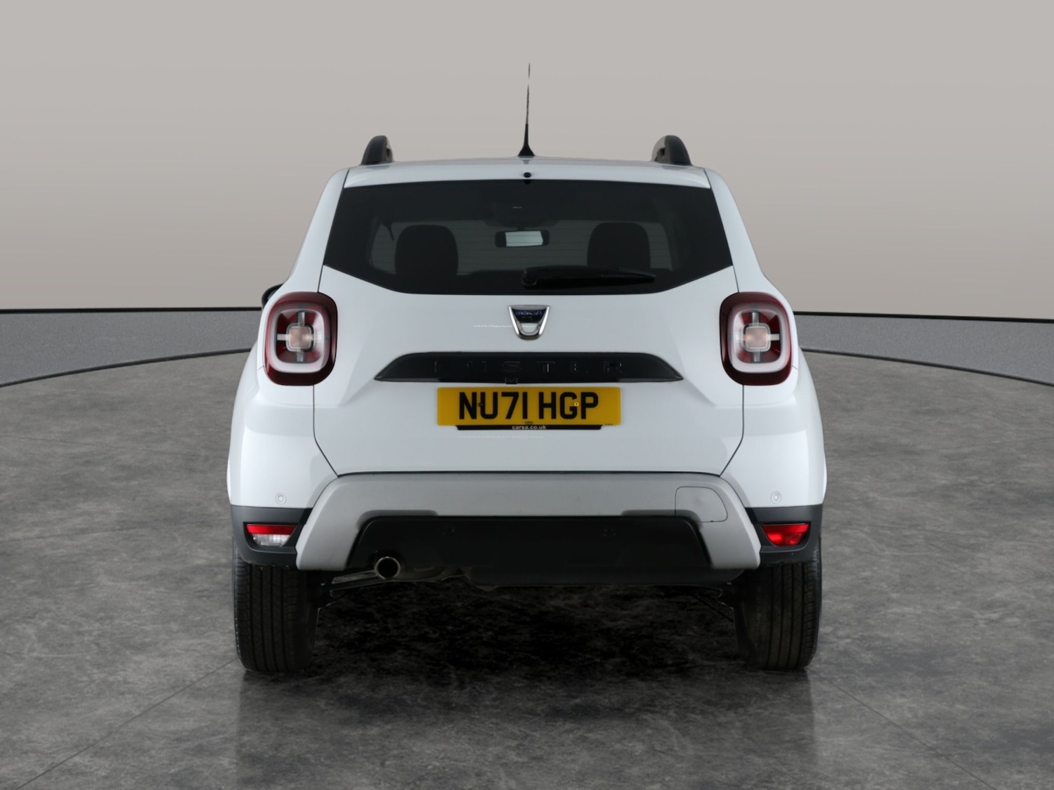 Used Dacia Duster 2021 for sale - 76719848: Photo 11