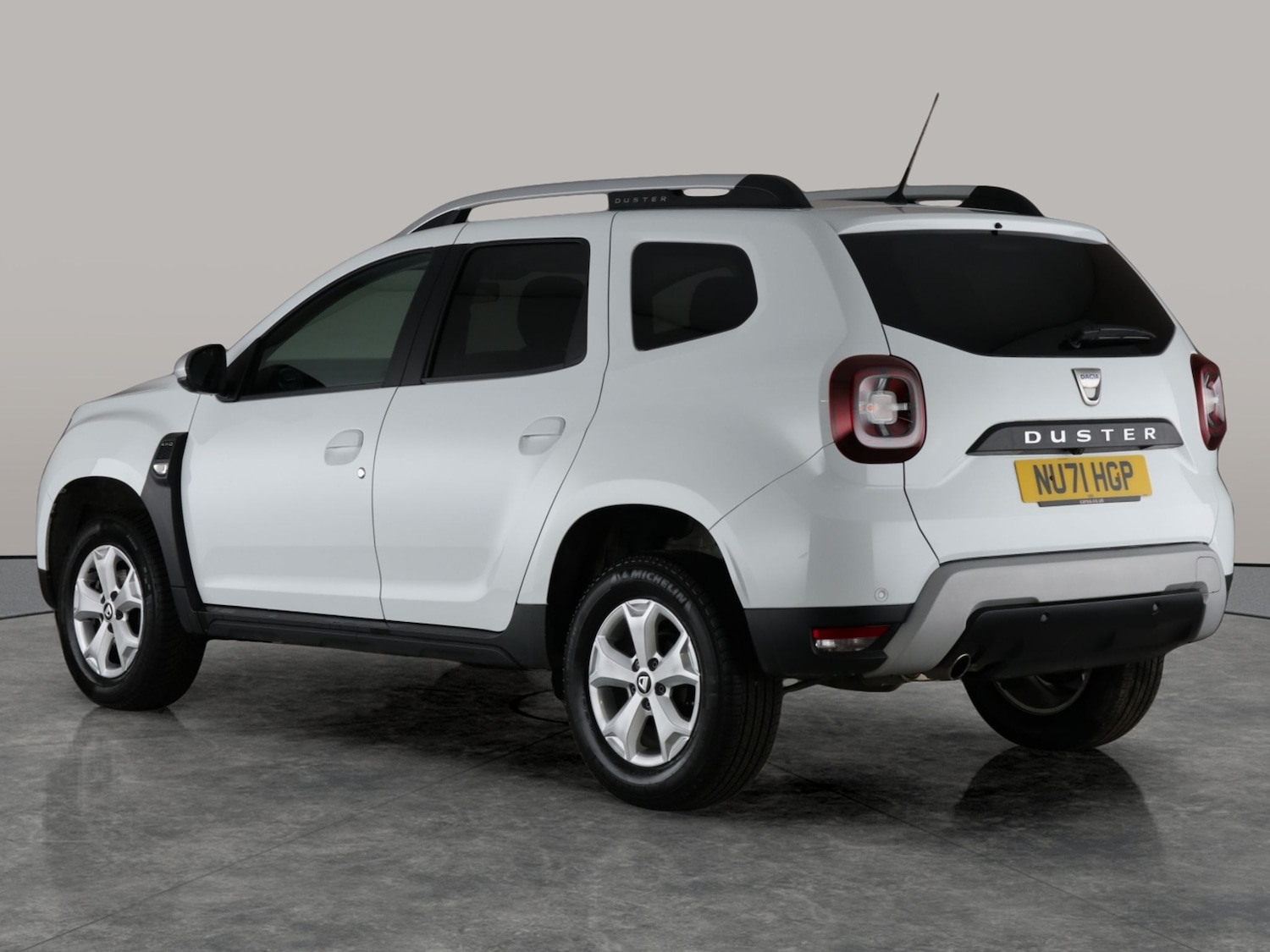 Used Dacia Duster 2021 for sale - 76719848: Photo 12