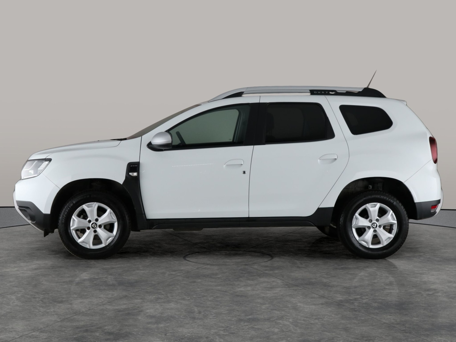 Used Dacia Duster 2021 for sale - 76719848: Photo 13
