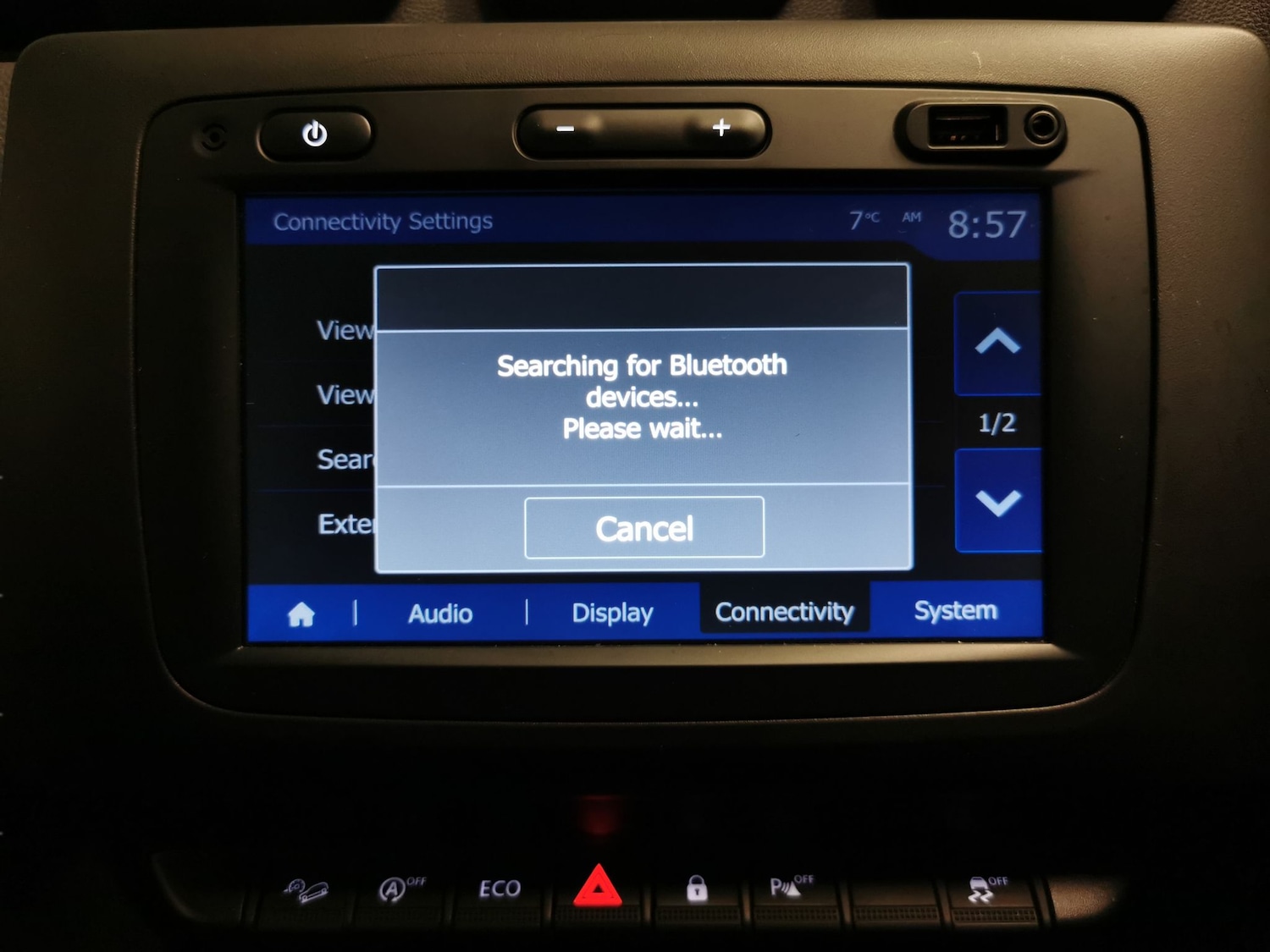 Used Dacia Duster 2021 for sale - 76719848: Photo 15