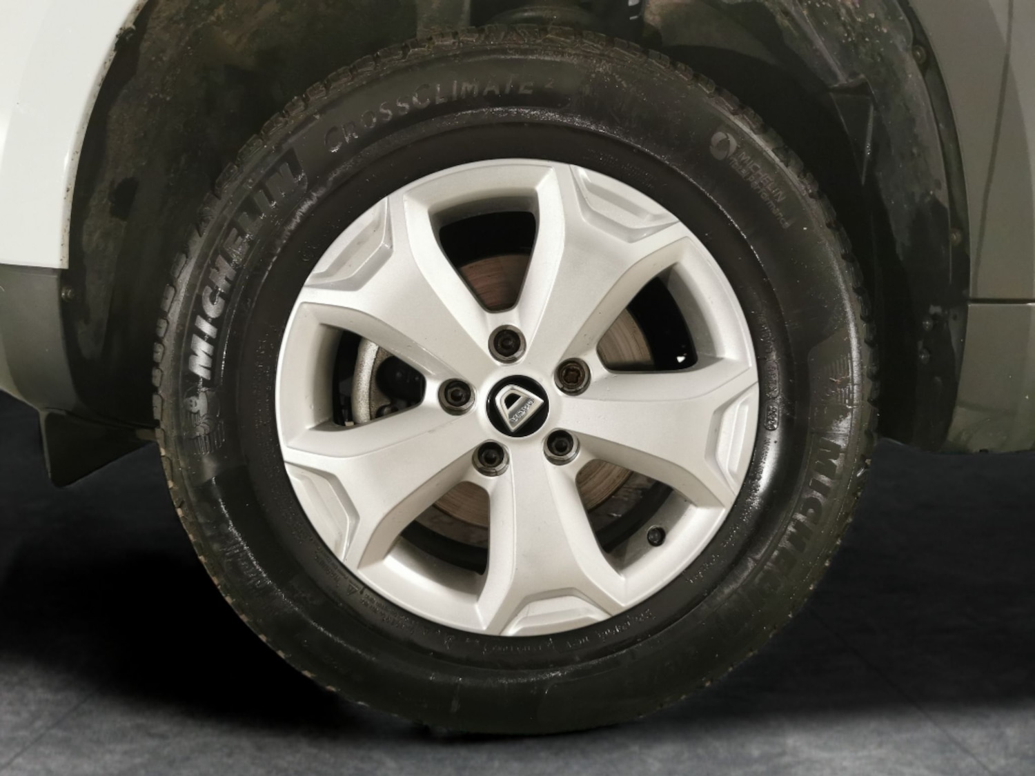 Used Dacia Duster 2021 for sale - 76719848: Photo 18