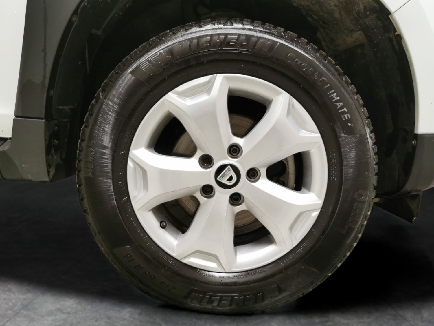 Used Dacia Duster 2021 for sale - 76719848: Photo 19