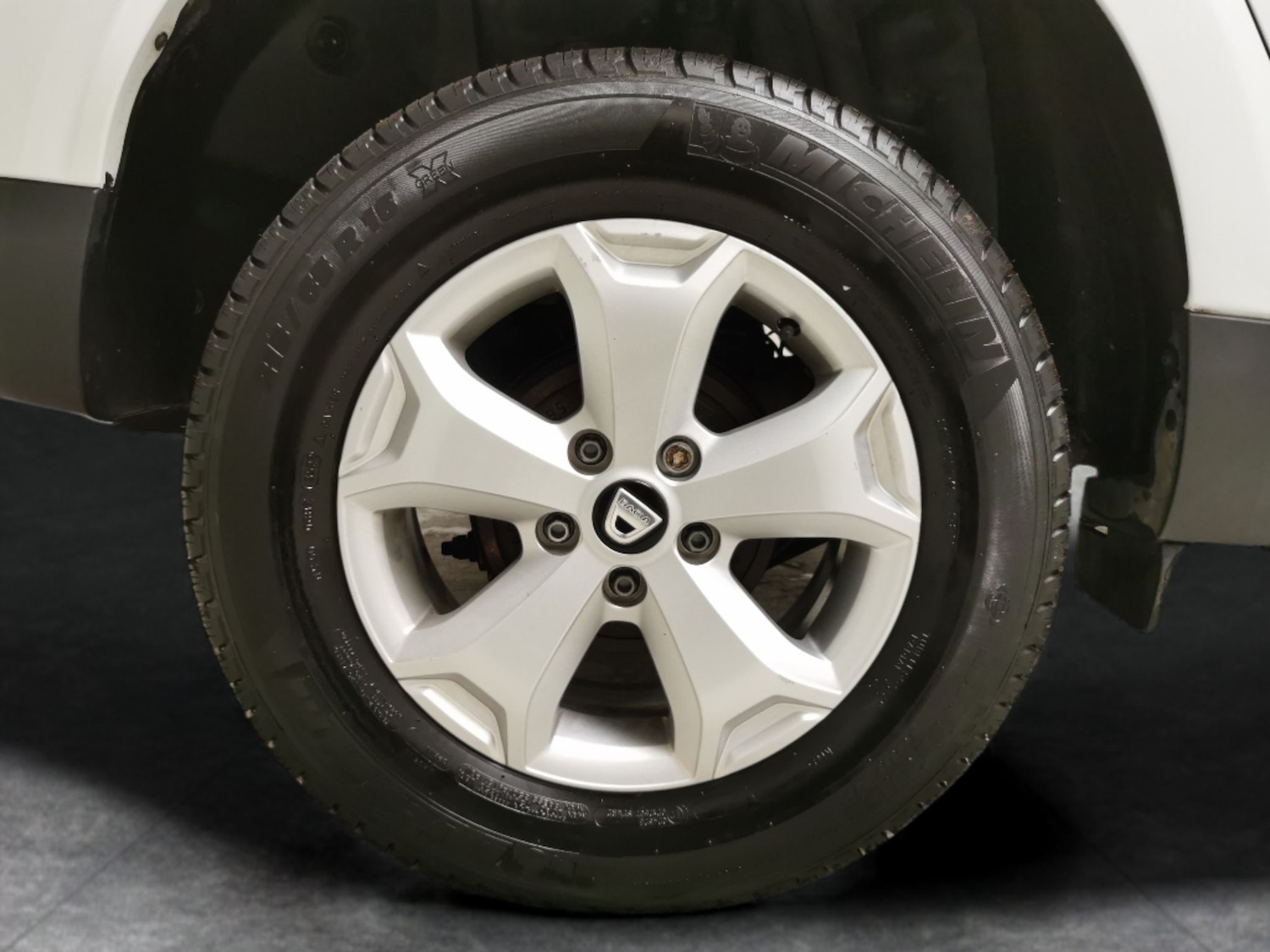 Used Dacia Duster 2021 for sale - 76719848: Photo 20